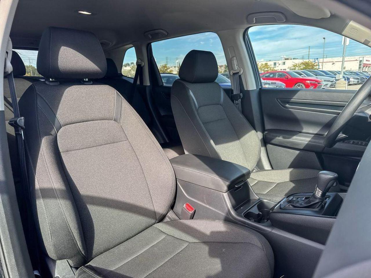 2024 Honda CR-V LX Photo