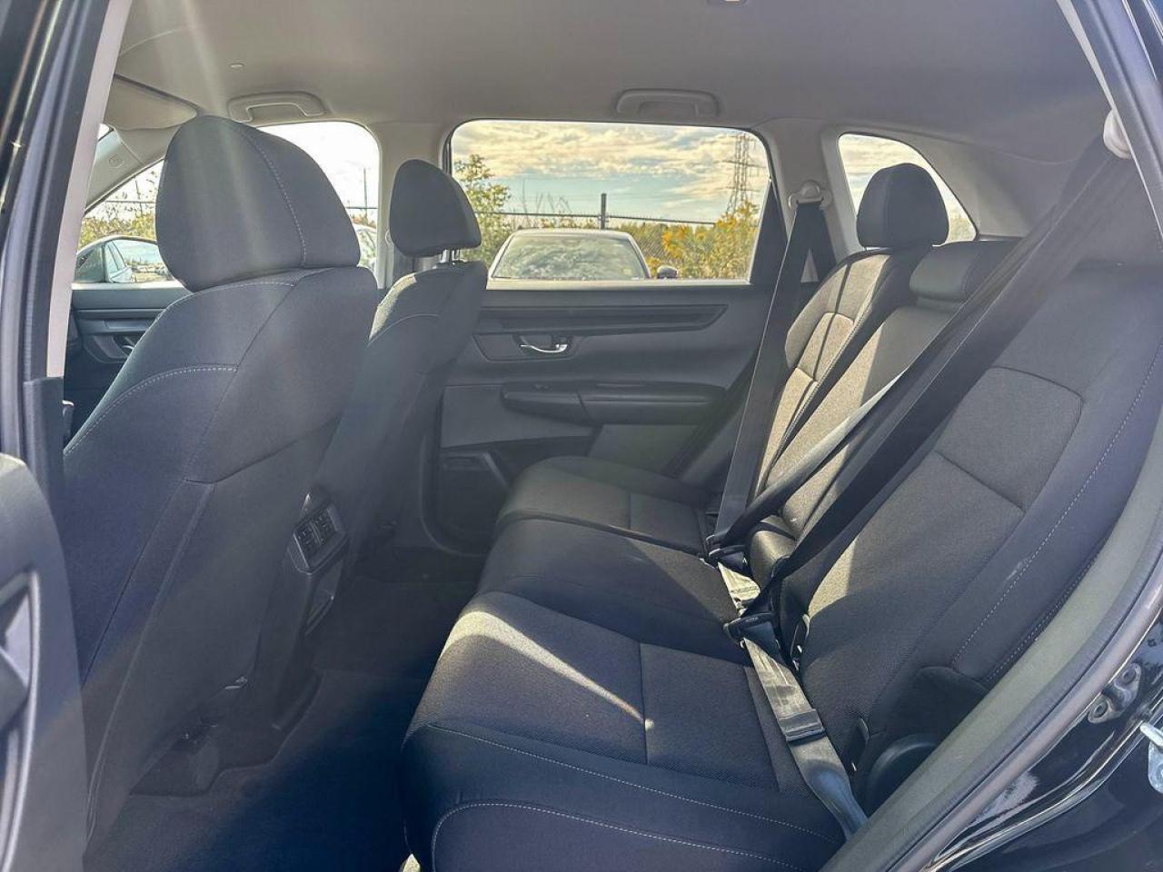 2024 Honda CR-V LX Photo