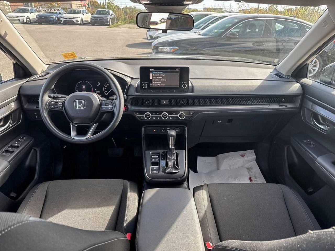 2024 Honda CR-V LX Photo