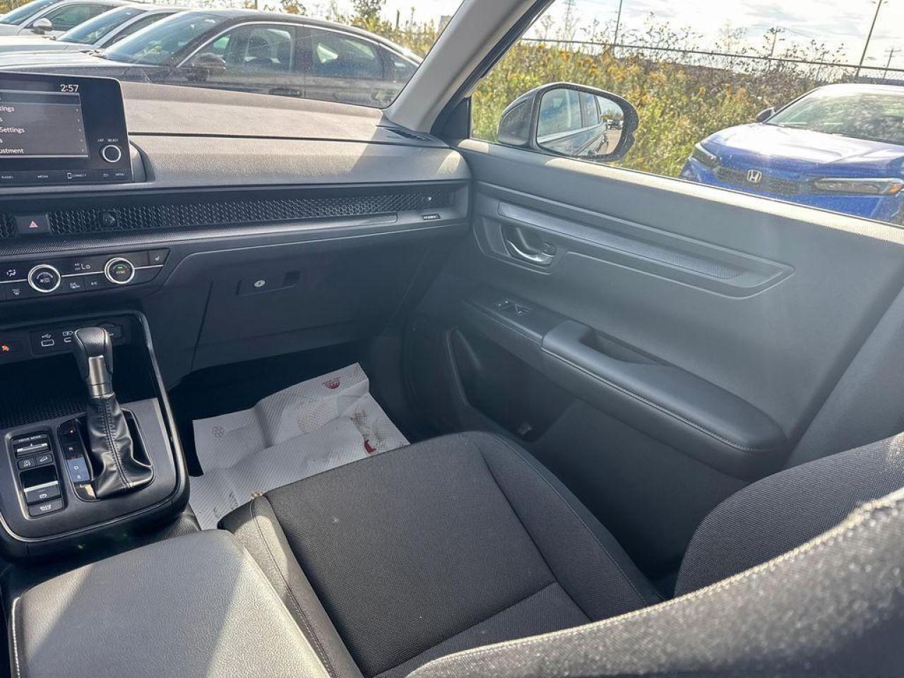 2024 Honda CR-V LX Photo