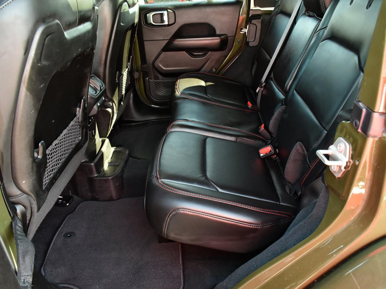 2024 Jeep Wrangler RUBICON X   X PACKAGE   HEATED SEATS AND WHEEL   A Photo