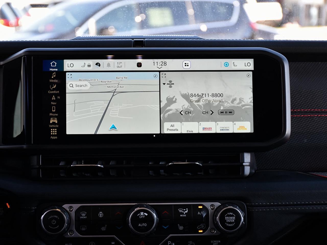 2024 Jeep Wrangler RUBICON X   X PACKAGE   HEATED SEATS AND WHEEL   A Photo