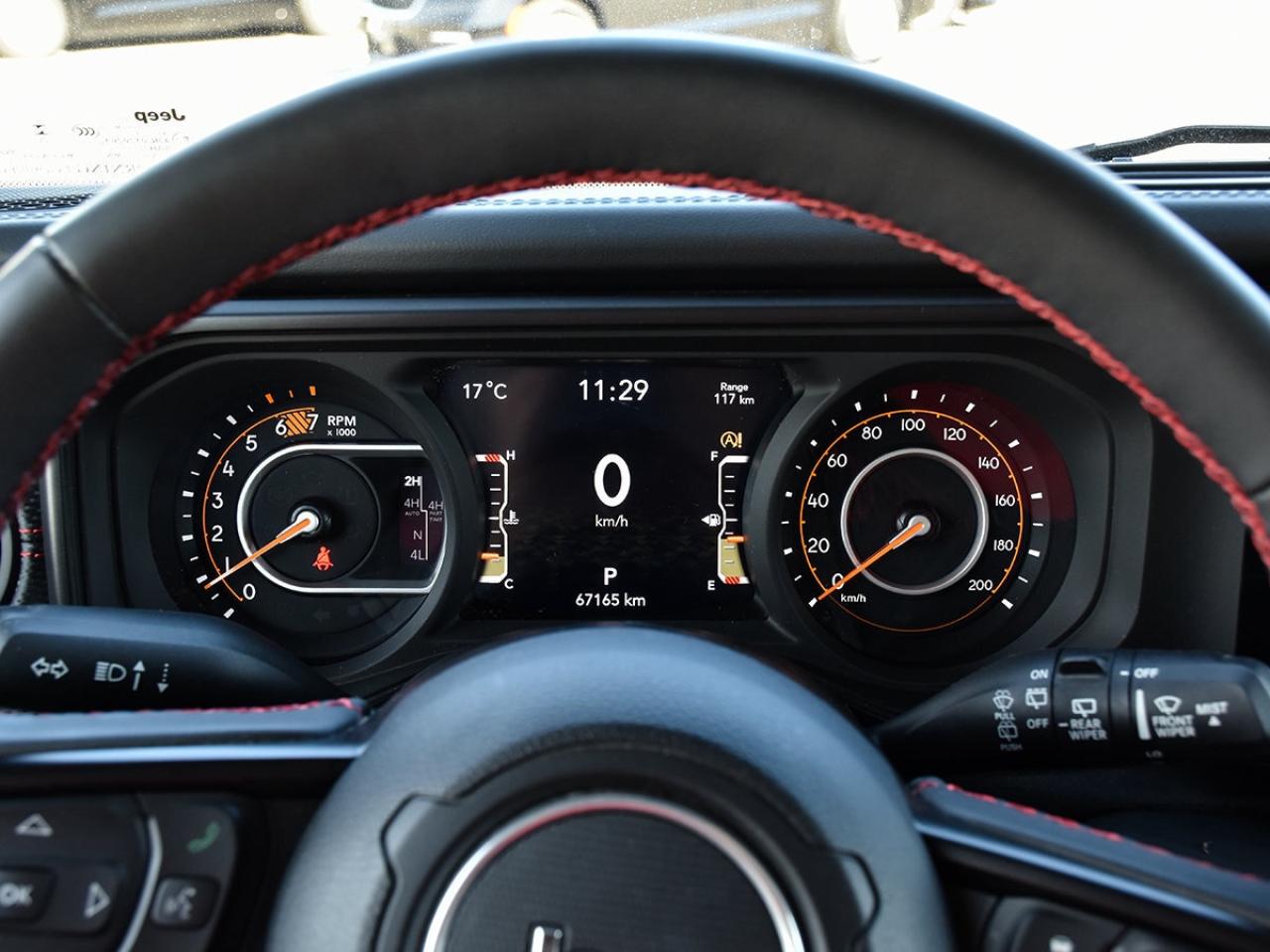 2024 Jeep Wrangler RUBICON X   X PACKAGE   HEATED SEATS AND WHEEL   A Photo