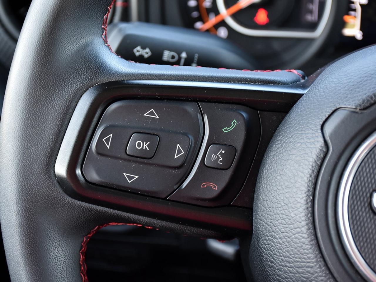 2024 Jeep Wrangler RUBICON X   X PACKAGE   HEATED SEATS AND WHEEL   A Photo