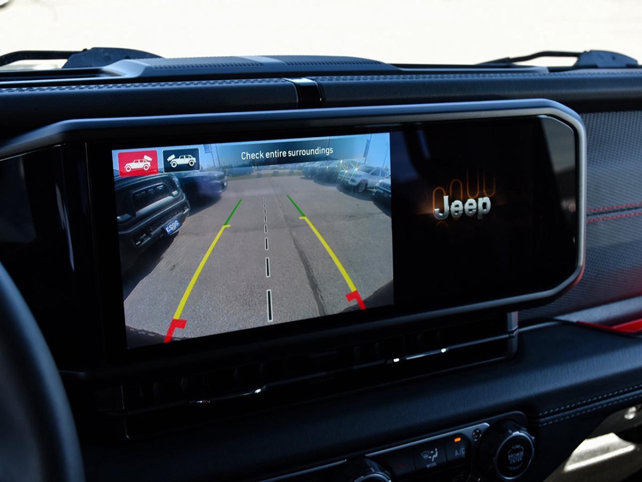 2024 Jeep Wrangler RUBICON X   X PACKAGE   HEATED SEATS AND WHEEL   A Photo