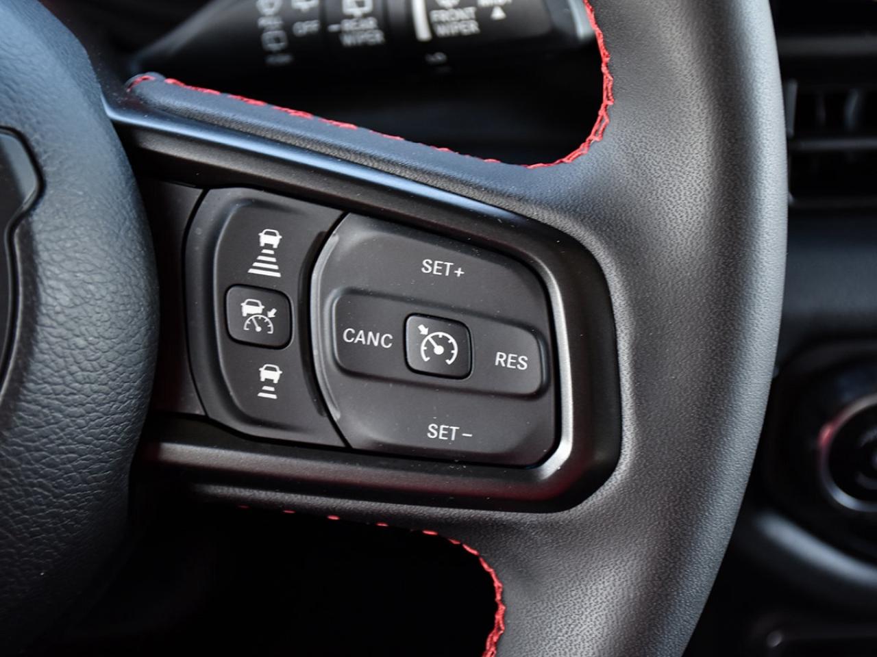 2024 Jeep Wrangler RUBICON X   X PACKAGE   HEATED SEATS AND WHEEL   A Photo