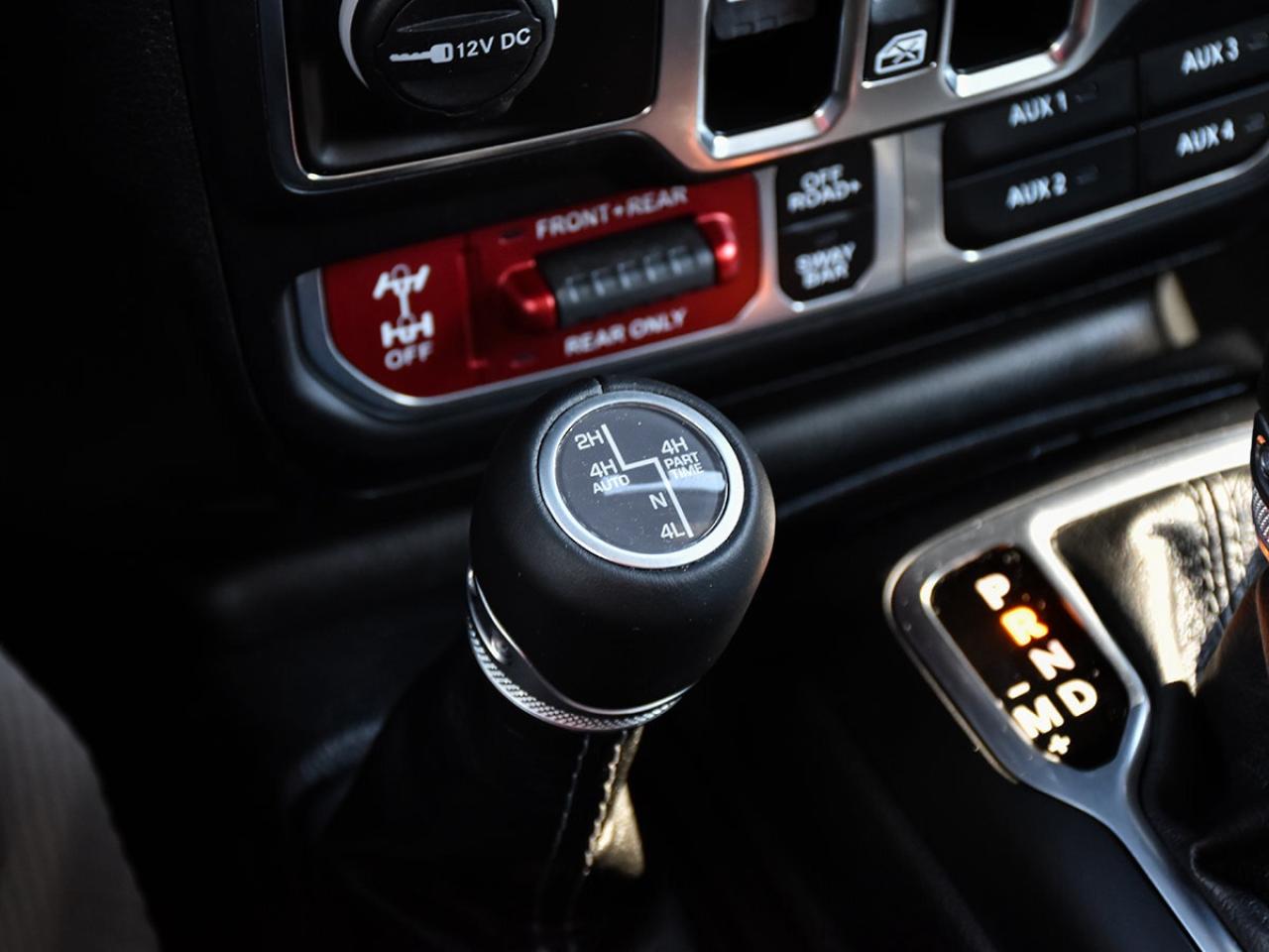 2024 Jeep Wrangler RUBICON X   X PACKAGE   HEATED SEATS AND WHEEL   A Photo