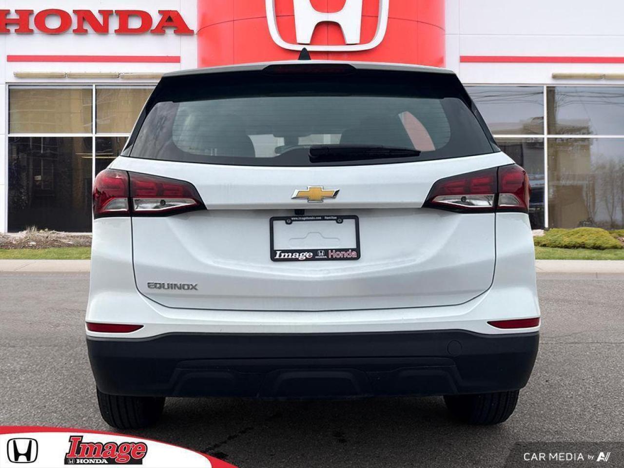 2024 Chevrolet Equinox LS FWD     BLUETOOTH   REMOTE START   CARPLAY Photo4