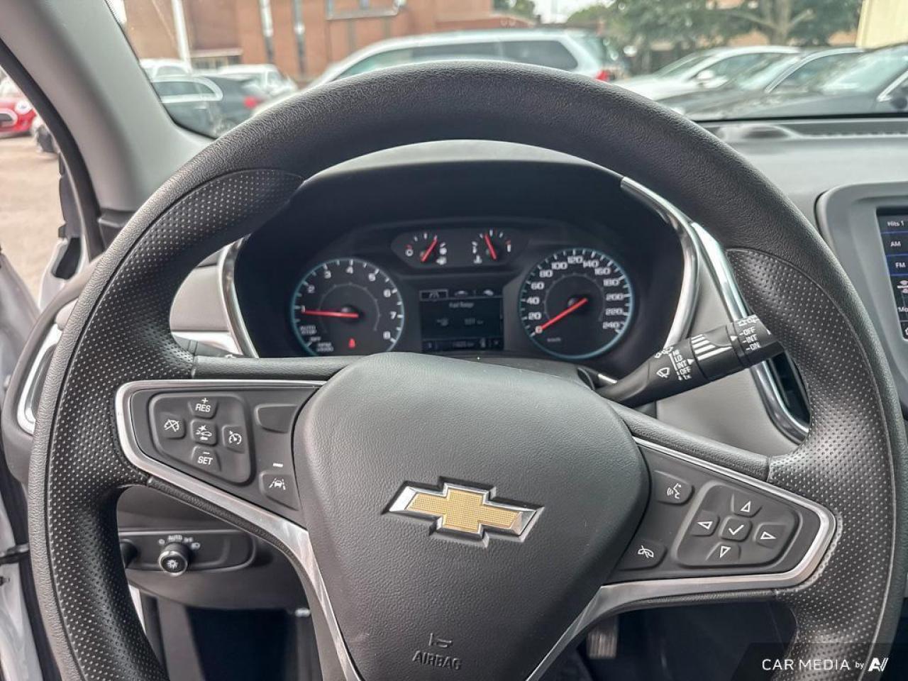 2024 Chevrolet Equinox LS FWD     BLUETOOTH   REMOTE START   CARPLAY Photo