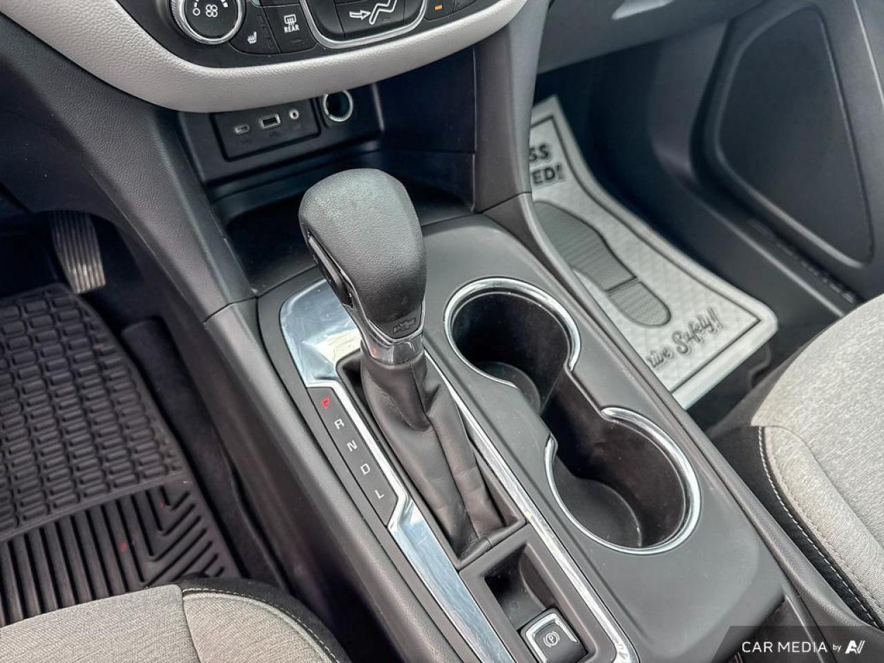 2024 Chevrolet Equinox LS FWD     BLUETOOTH   REMOTE START   CARPLAY Photo