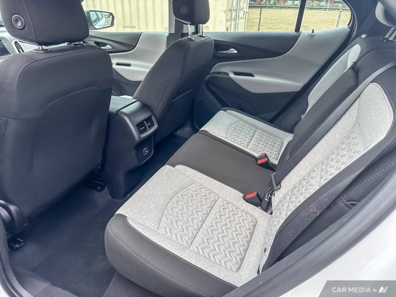 2024 Chevrolet Equinox LS FWD     BLUETOOTH   REMOTE START   CARPLAY Photo