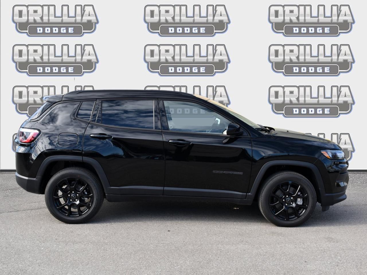 2026 Jeep Compass NORTH   DRIVER ASSISTANCE   SUN & GROUP   CONVENIE Photo