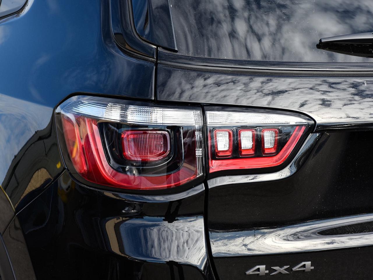 2026 Jeep Compass NORTH   DRIVER ASSISTANCE   SUN & GROUP   CONVENIE Photo