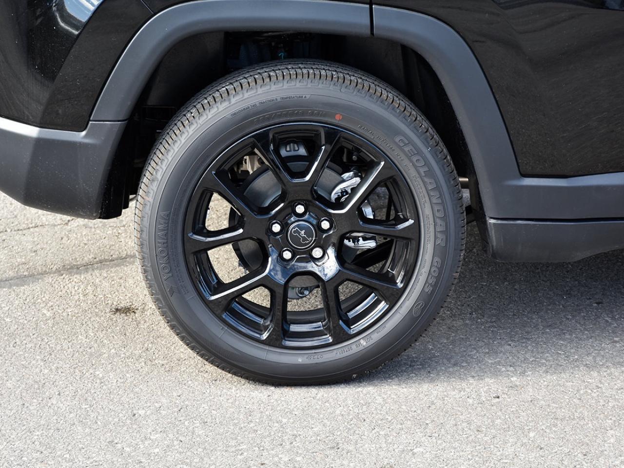 2026 Jeep Compass NORTH   DRIVER ASSISTANCE   SUN & GROUP   CONVENIE Photo