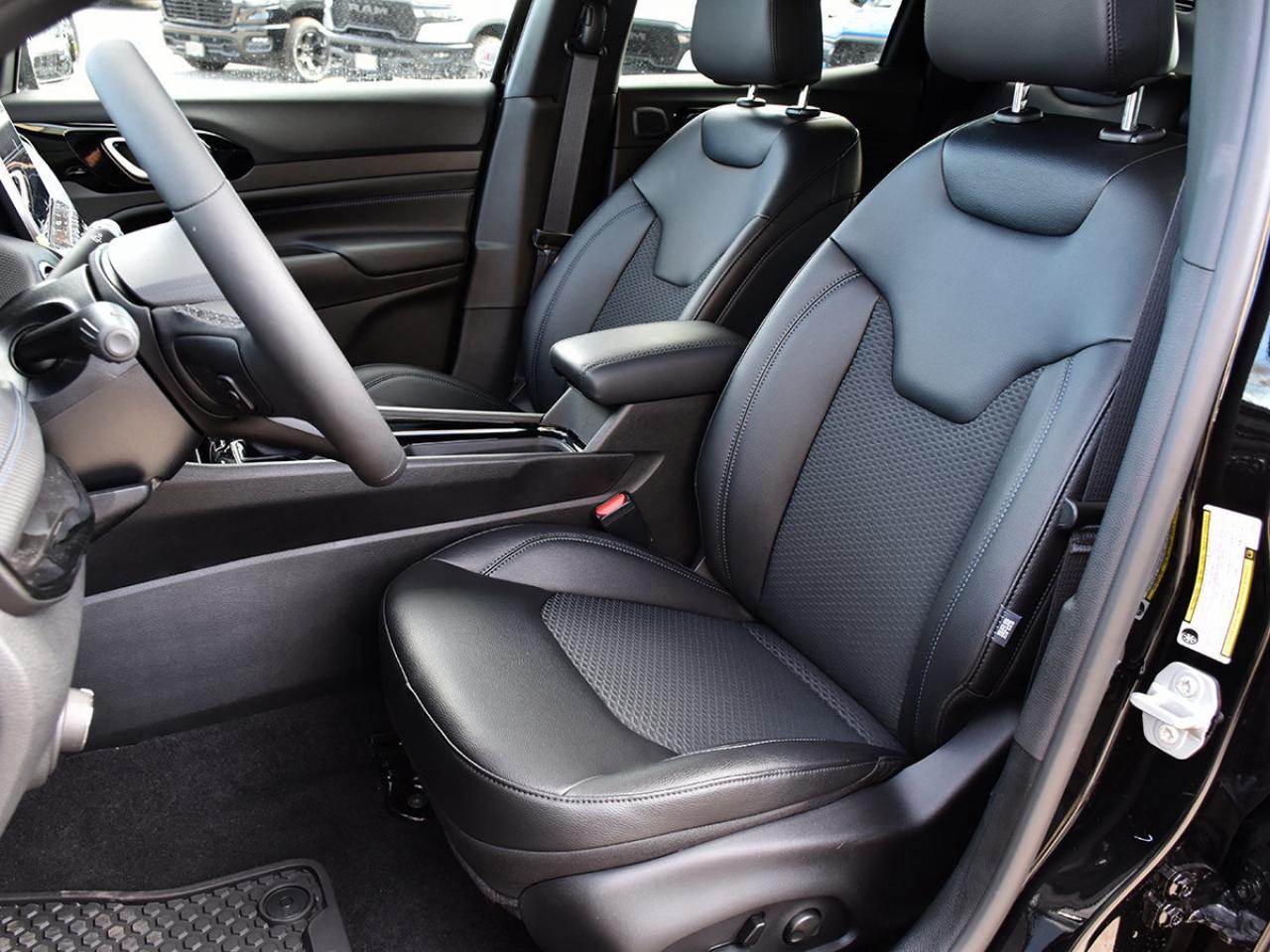 2026 Jeep Compass NORTH   DRIVER ASSISTANCE   SUN & GROUP   CONVENIE Photo