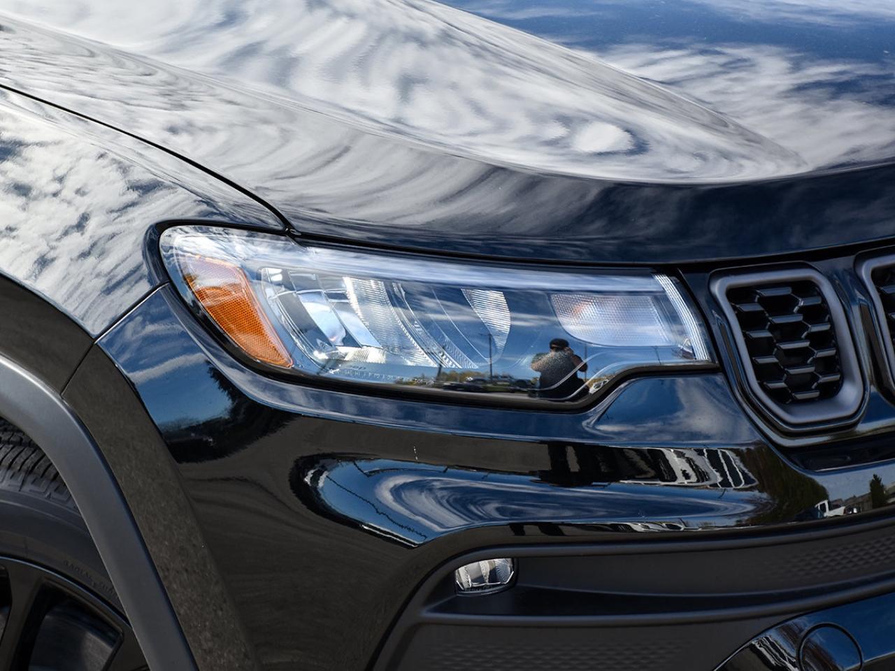 2026 Jeep Compass NORTH   DRIVER ASSISTANCE   SUN & GROUP   CONVENIE Photo