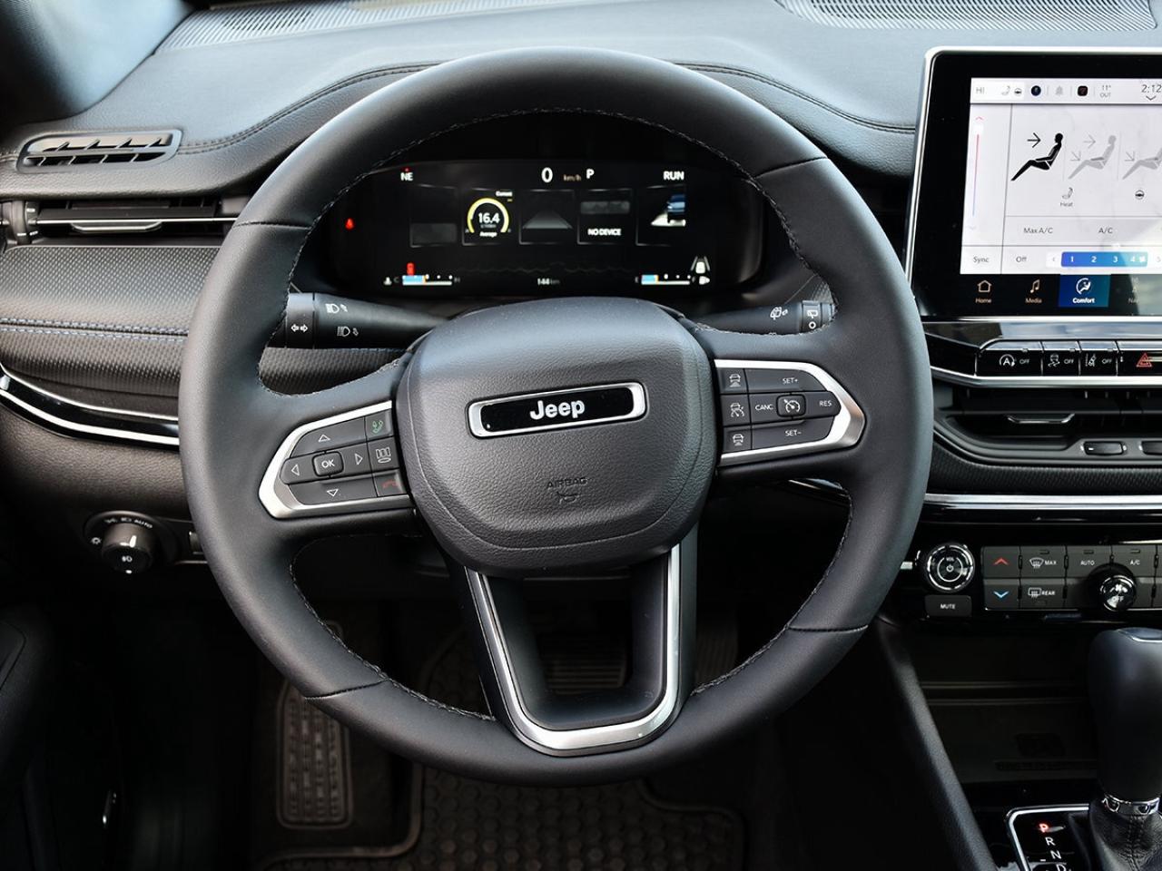 2026 Jeep Compass NORTH   DRIVER ASSISTANCE   SUN & GROUP   CONVENIE Photo