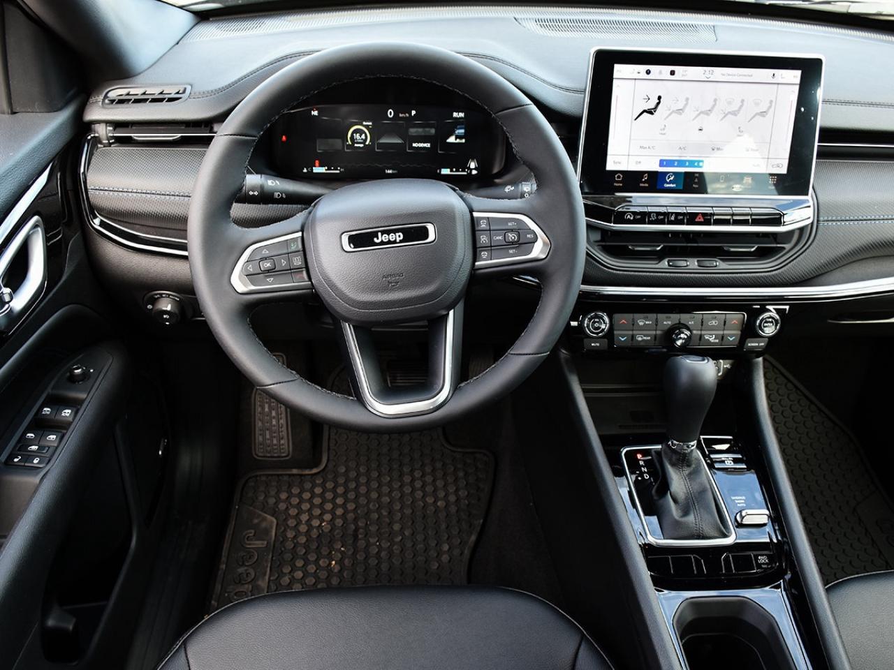 2026 Jeep Compass NORTH   DRIVER ASSISTANCE   SUN & GROUP   CONVENIE Photo