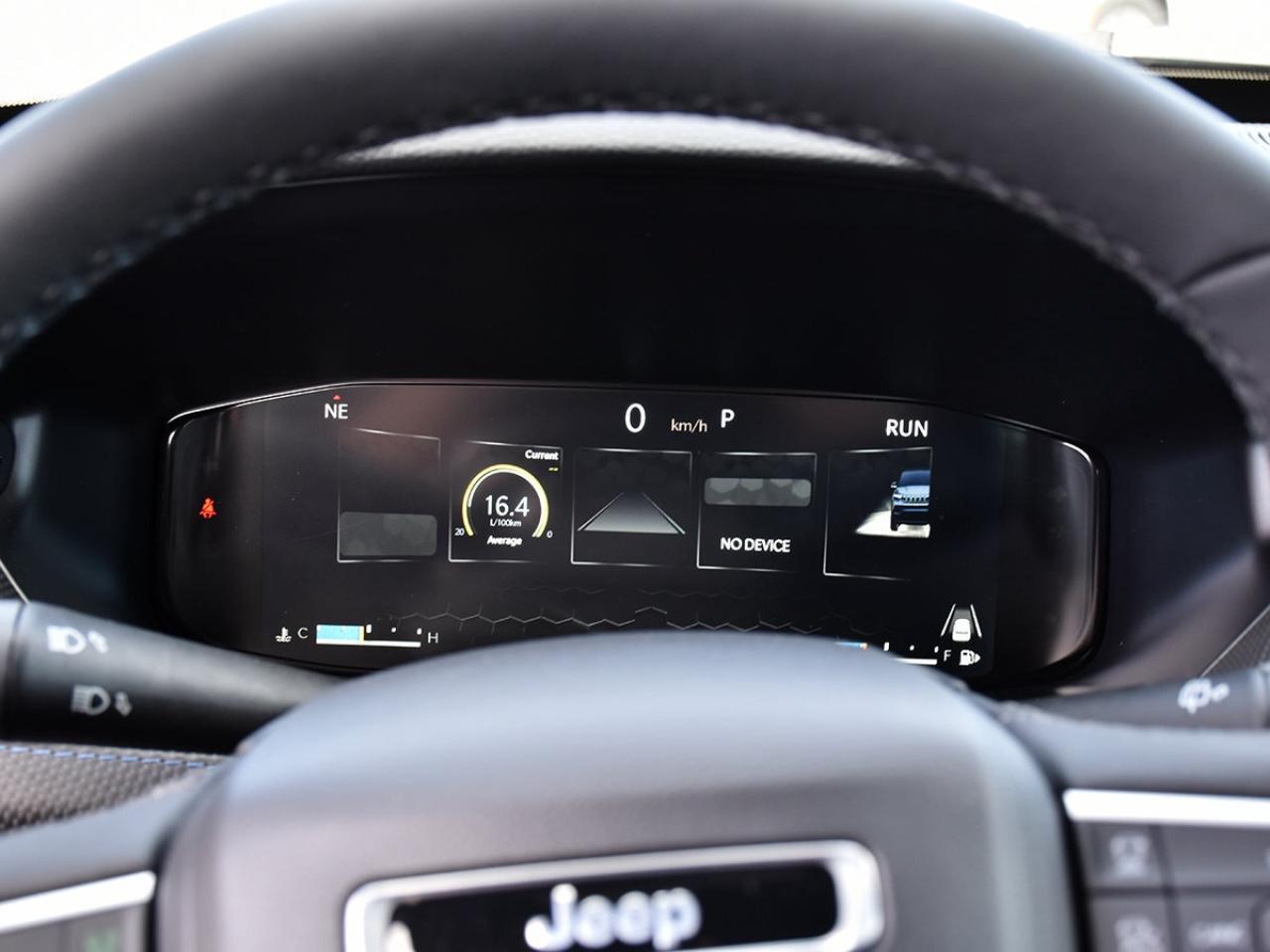 2026 Jeep Compass NORTH   DRIVER ASSISTANCE   SUN & GROUP   CONVENIE Photo