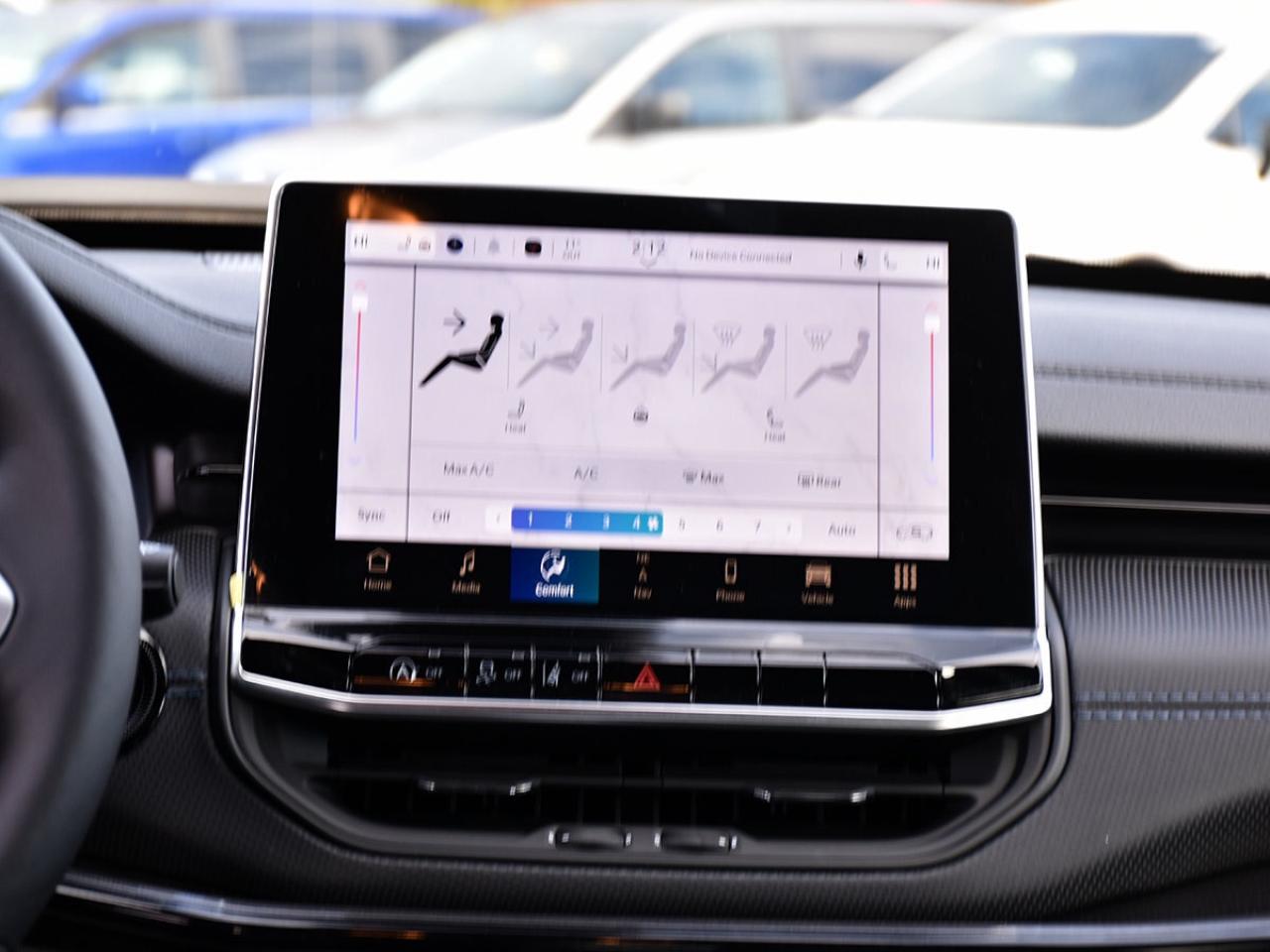 2026 Jeep Compass NORTH   DRIVER ASSISTANCE   SUN & GROUP   CONVENIE Photo