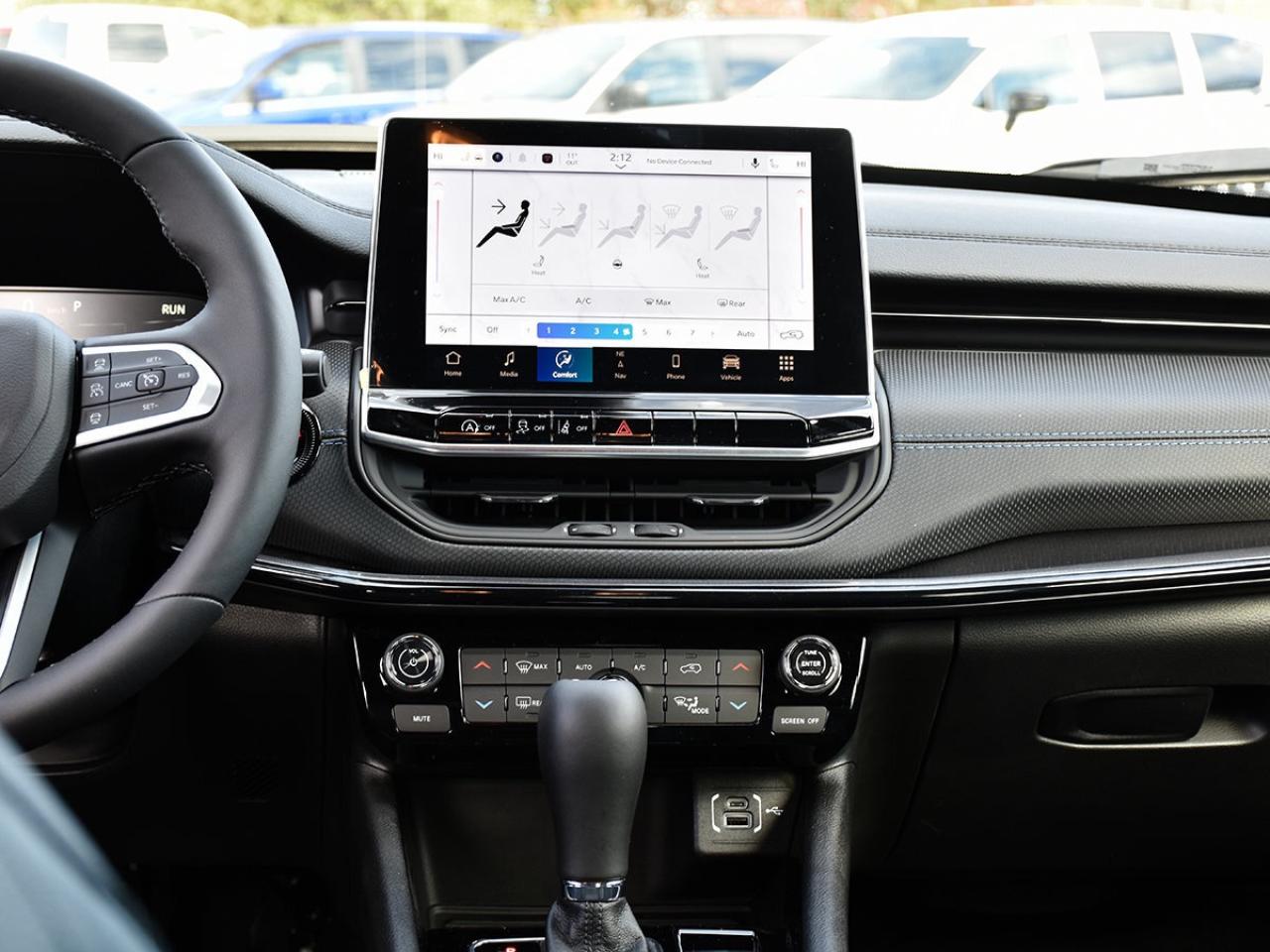 2026 Jeep Compass NORTH   DRIVER ASSISTANCE   SUN & GROUP   CONVENIE Photo