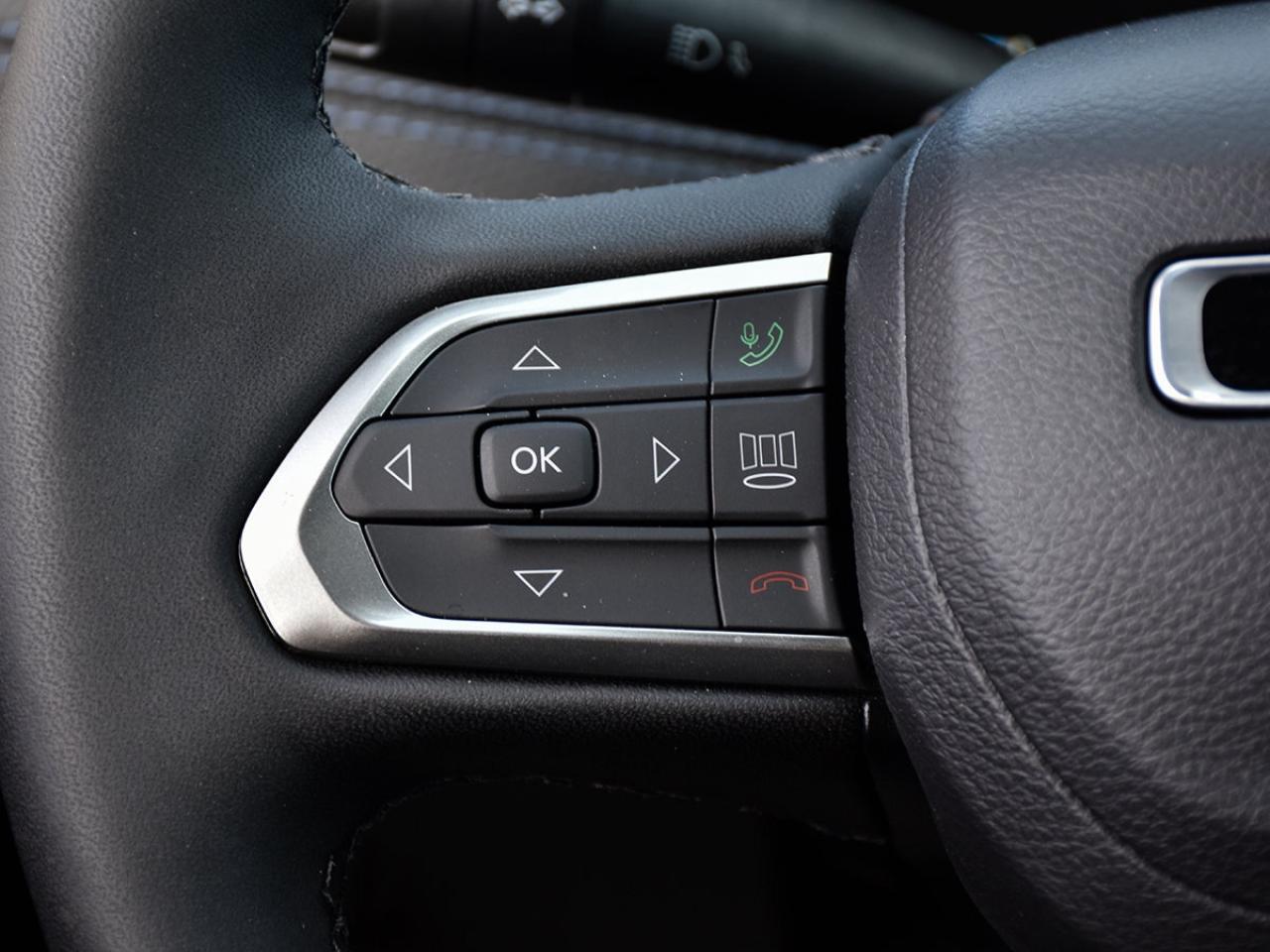 2026 Jeep Compass NORTH   DRIVER ASSISTANCE   SUN & GROUP   CONVENIE Photo