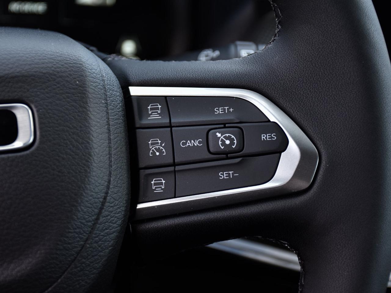 2026 Jeep Compass NORTH   DRIVER ASSISTANCE   SUN & GROUP   CONVENIE Photo