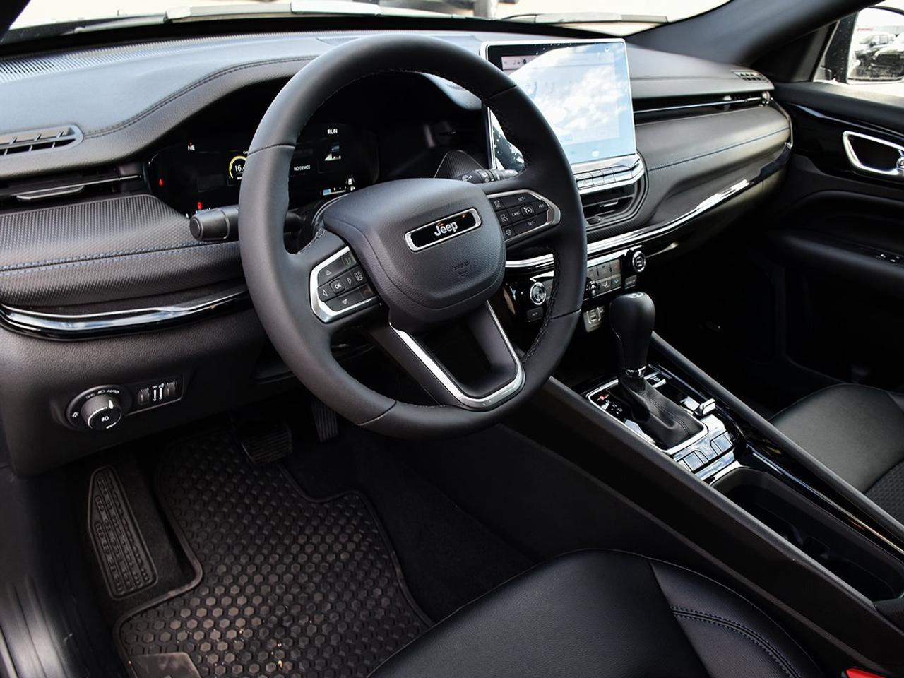 2026 Jeep Compass NORTH   DRIVER ASSISTANCE   SUN & GROUP   CONVENIE Photo