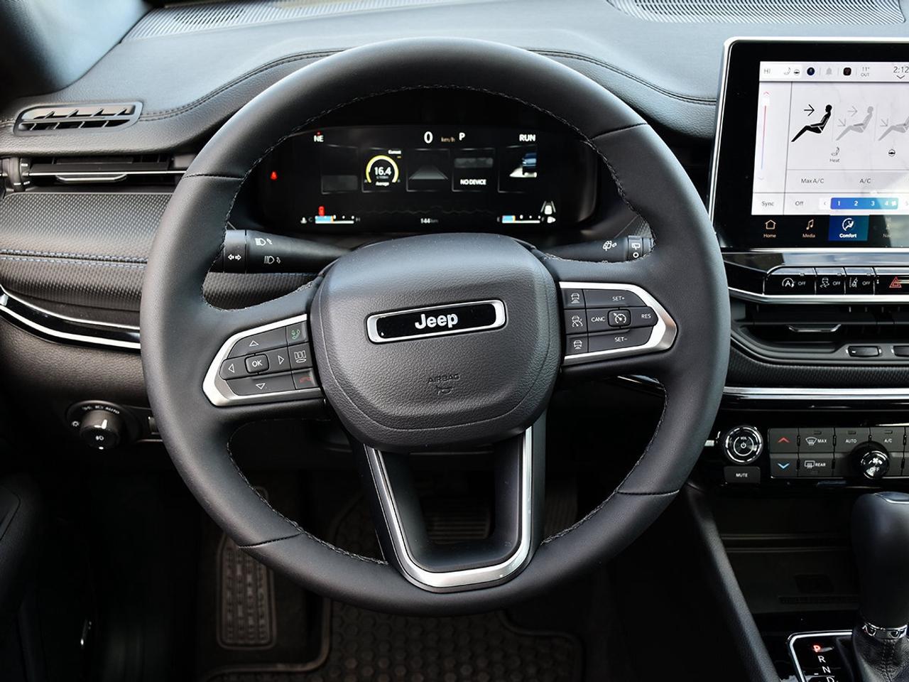 2026 Jeep Compass NORTH   DRIVER ASSISTANCE   SUN & GROUP   CONVENIE Photo