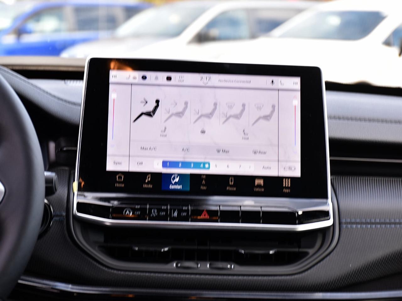 2026 Jeep Compass NORTH   DRIVER ASSISTANCE   SUN & GROUP   CONVENIE Photo