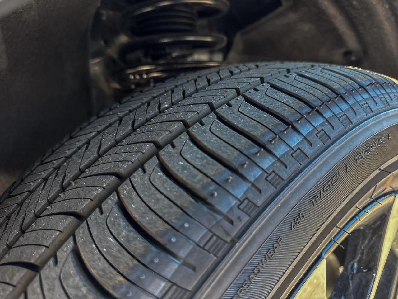 2026 Honda HR-V EX-L Photo