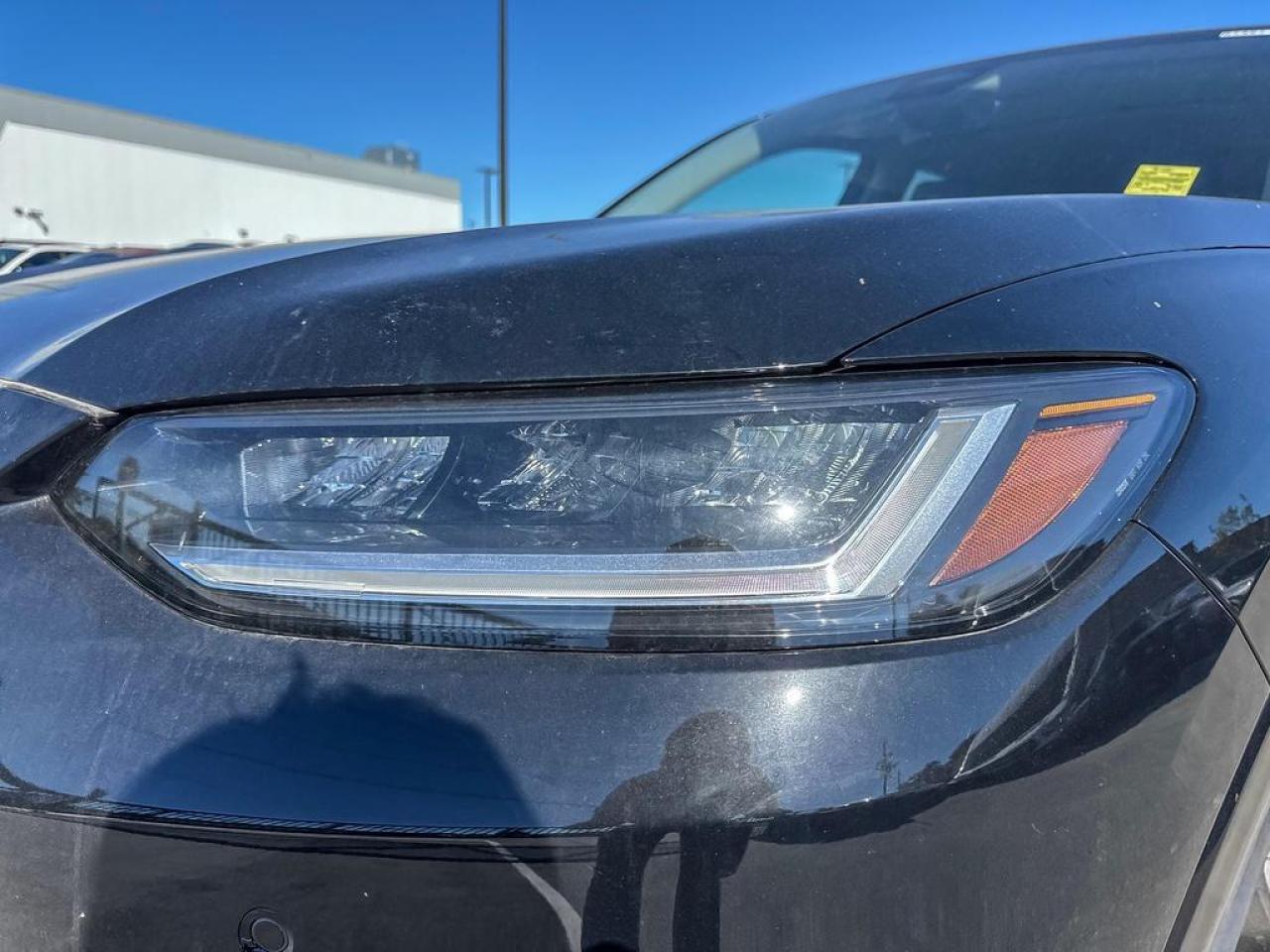 2026 Honda HR-V EX-L Photo