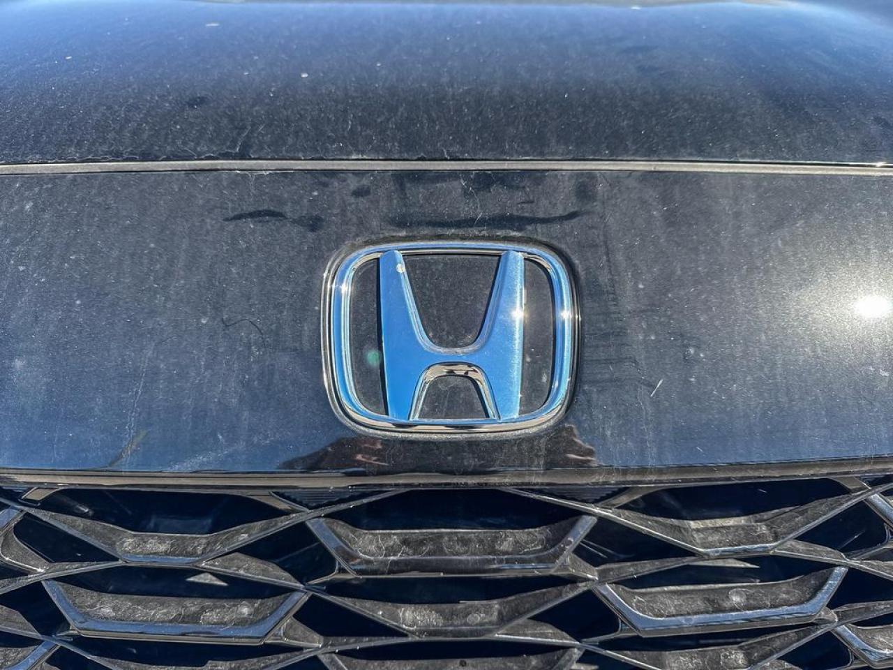 2026 Honda HR-V EX-L Photo