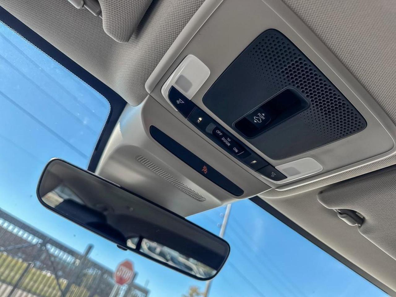 2026 Honda HR-V EX-L Photo