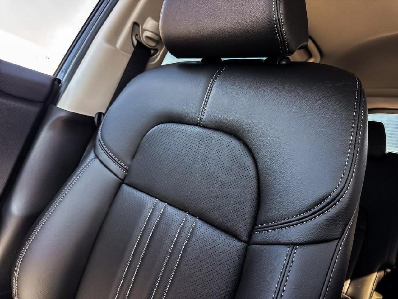 2026 Honda HR-V EX-L Photo