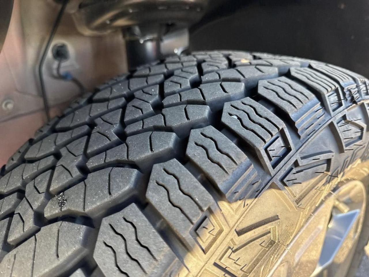 2025 Honda Ridgeline TrailSport Photo