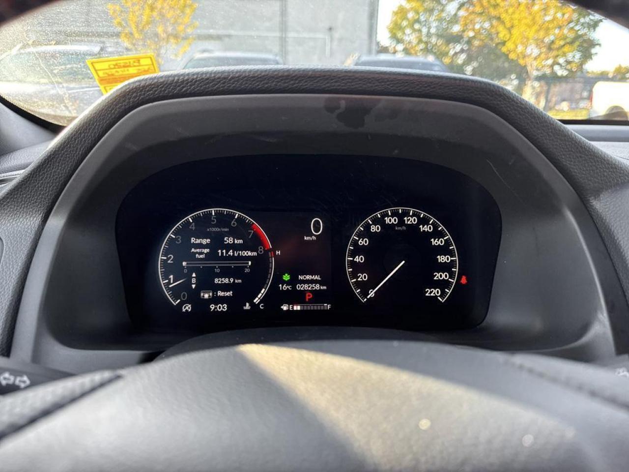 2025 Honda Ridgeline TrailSport Photo