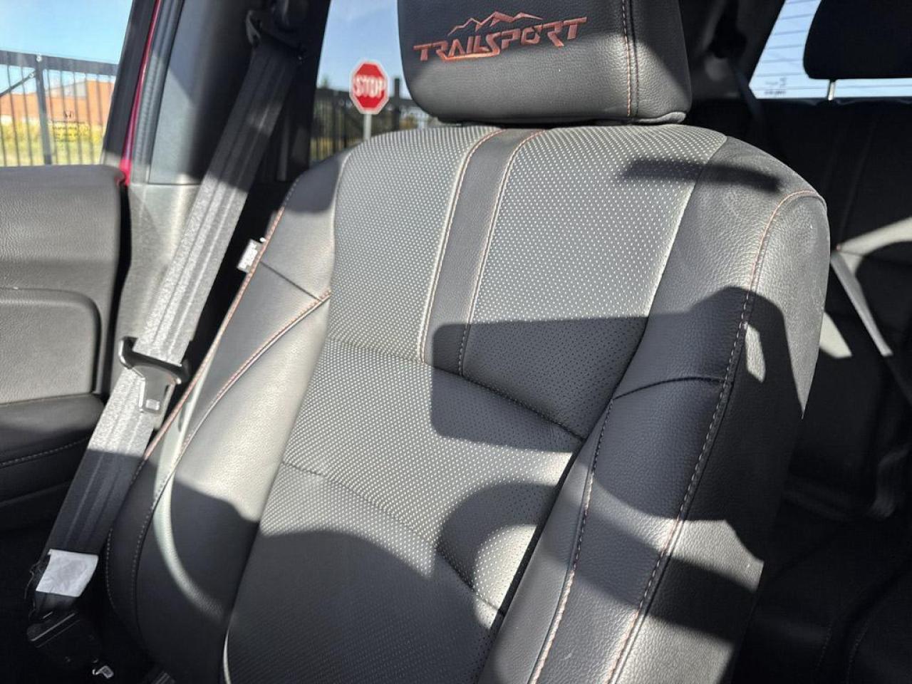 2025 Honda Ridgeline TrailSport Photo