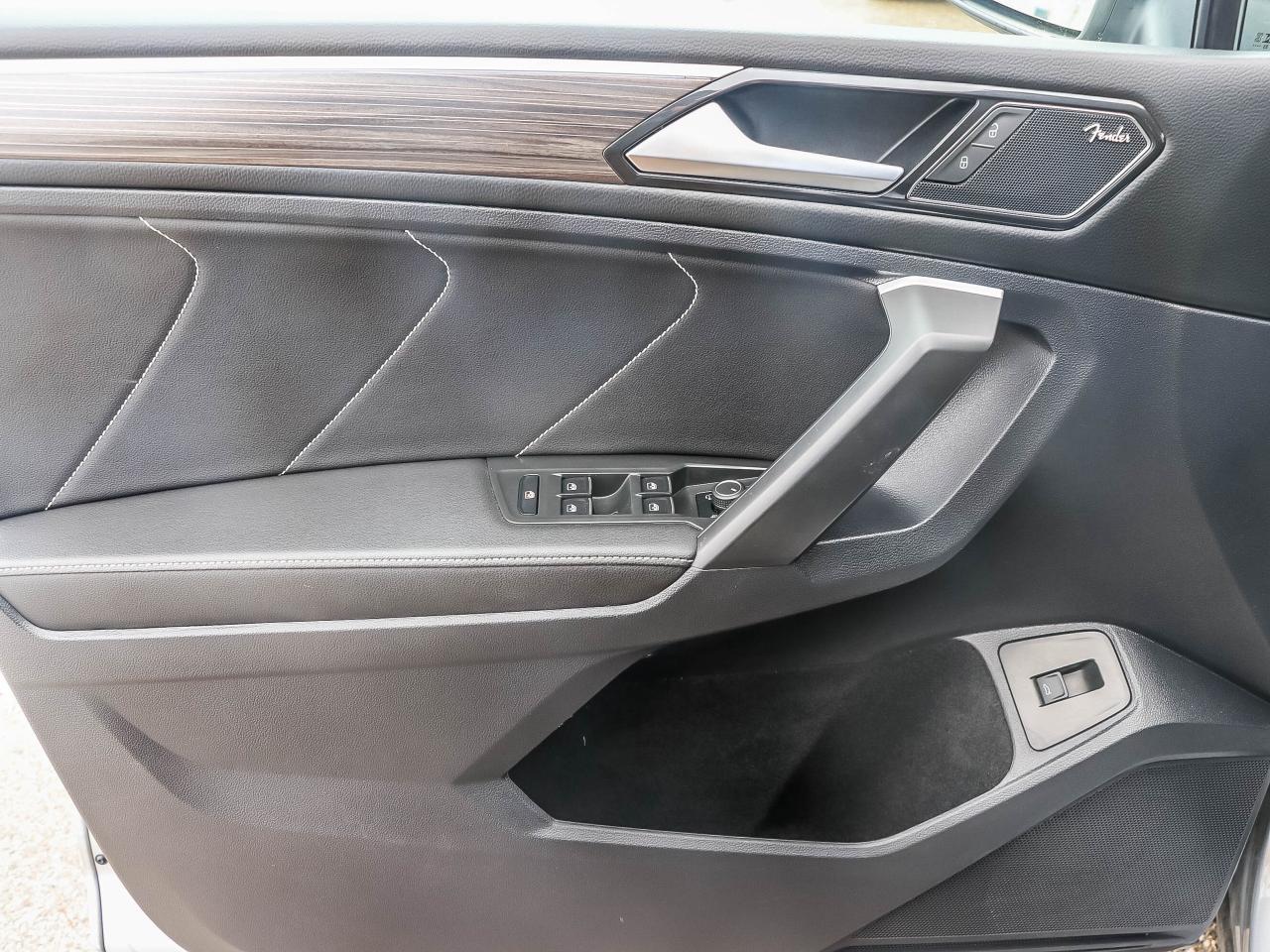 2024 Volkswagen Tiguan HIGHLINE R-LINE 4MOTION Photo