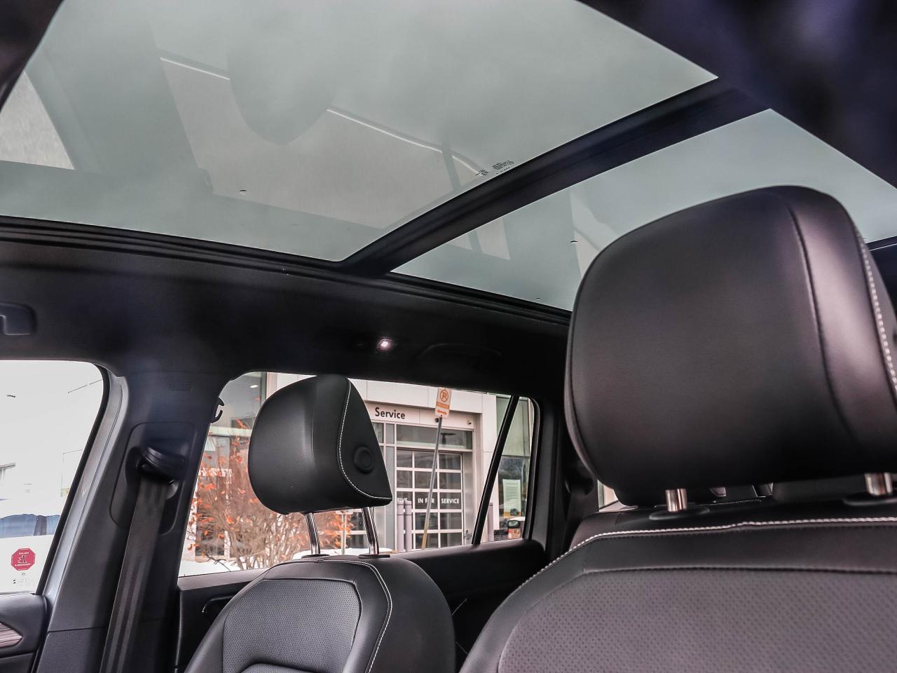 2024 Volkswagen Tiguan HIGHLINE R-LINE 4MOTION Photo