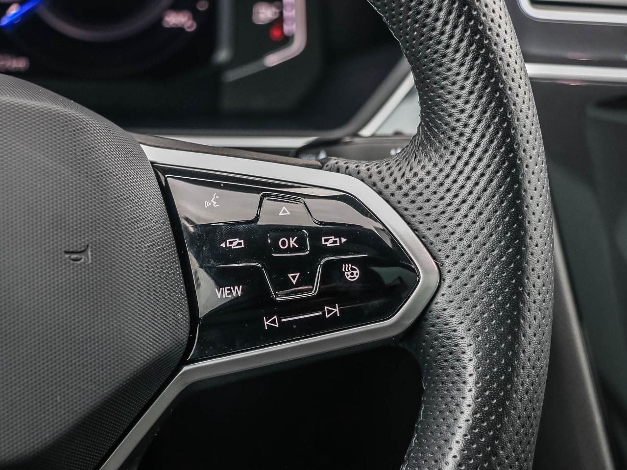 2024 Volkswagen Tiguan HIGHLINE R-LINE 4MOTION Photo