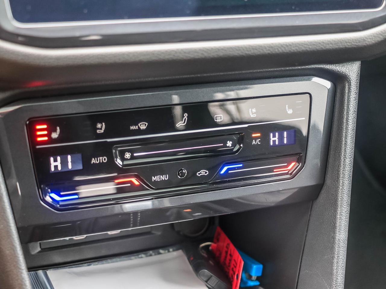 2024 Volkswagen Tiguan HIGHLINE R-LINE 4MOTION Photo