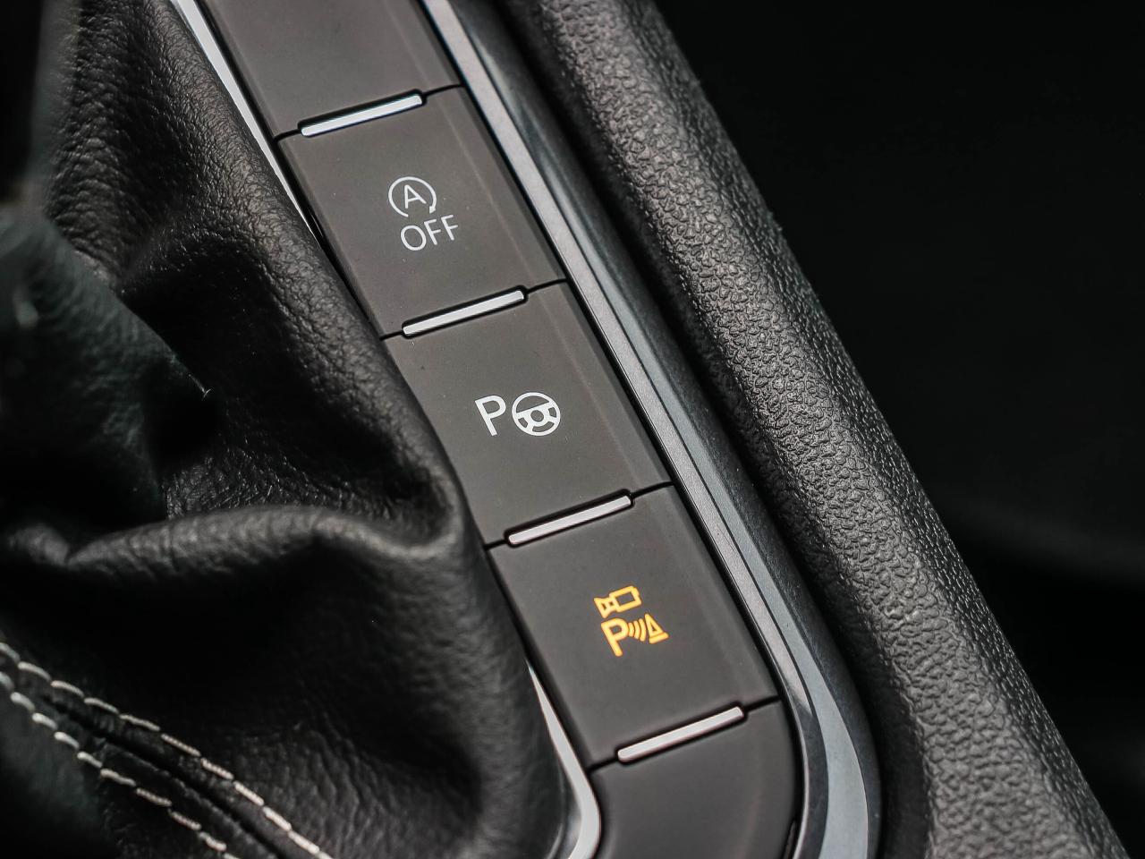 2024 Volkswagen Tiguan HIGHLINE R-LINE 4MOTION Photo