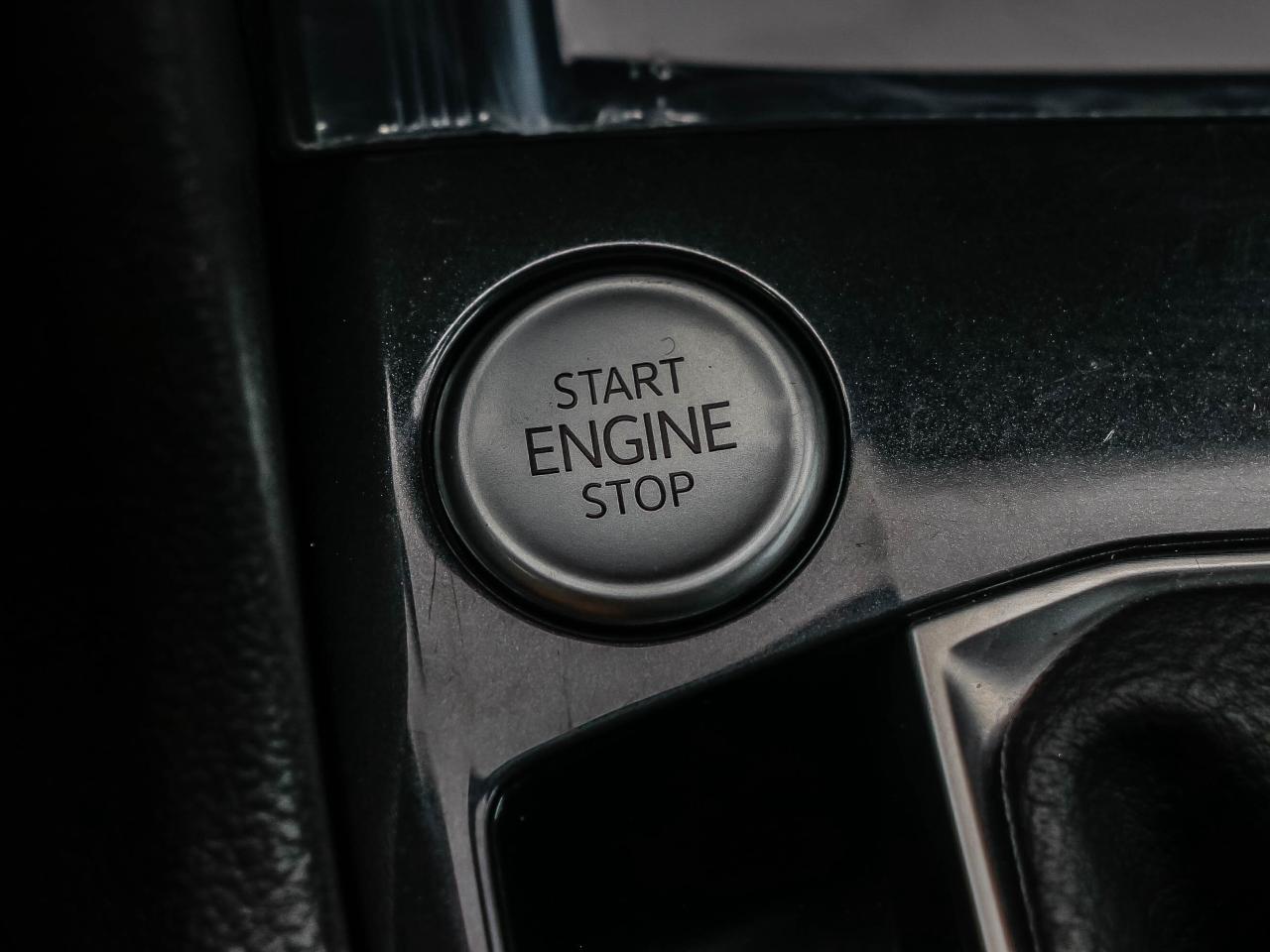 2024 Volkswagen Tiguan HIGHLINE R-LINE 4MOTION Photo