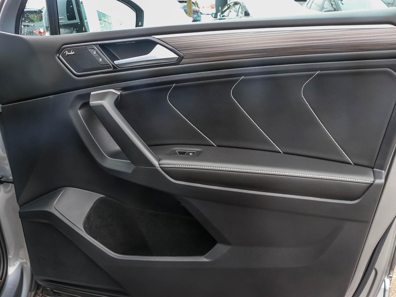 2024 Volkswagen Tiguan HIGHLINE R-LINE 4MOTION Photo