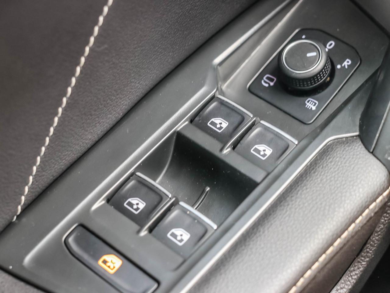 2024 Volkswagen Tiguan HIGHLINE R-LINE 4MOTION Photo