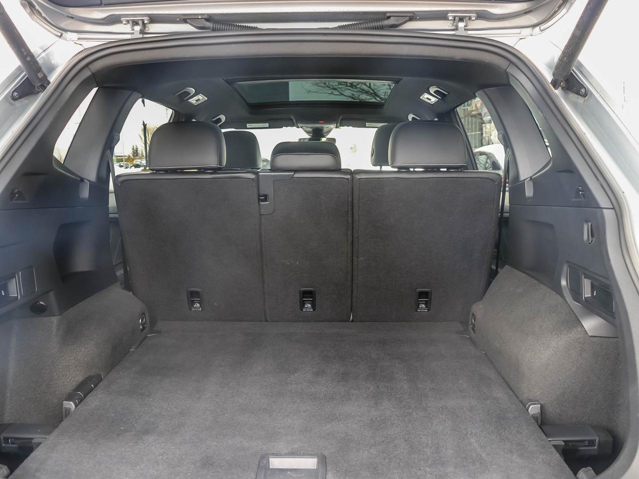 2024 Volkswagen Tiguan HIGHLINE R-LINE 4MOTION Photo