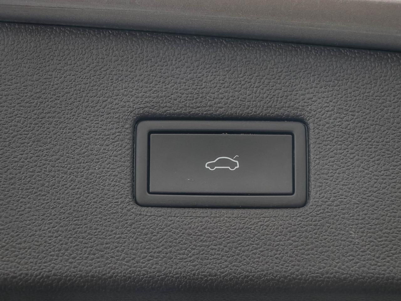 2024 Volkswagen Tiguan HIGHLINE R-LINE 4MOTION Photo