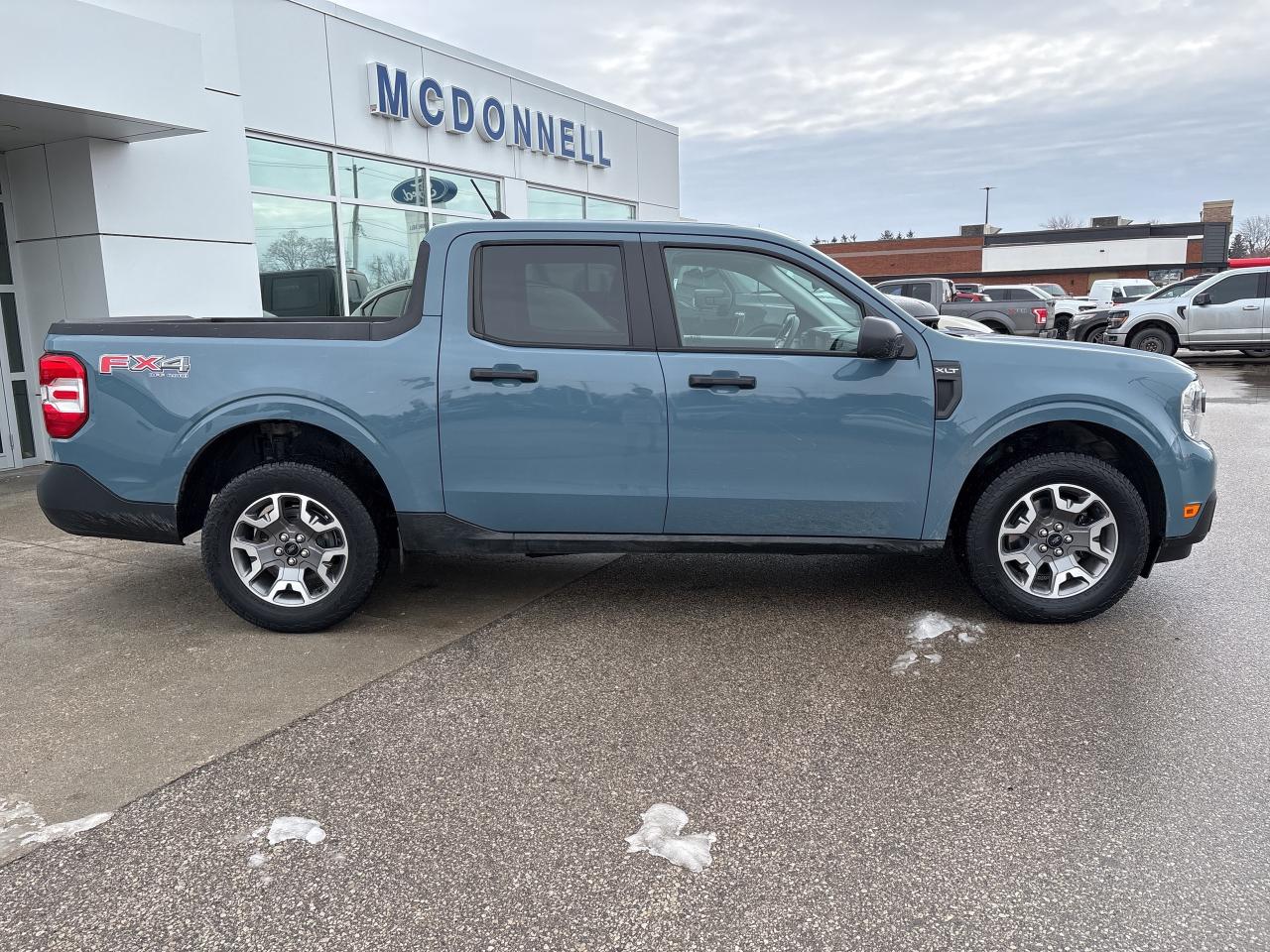 2022 Ford Maverick XLT -FX4 Package **SOLD**SOLD**SOLD** Photo2