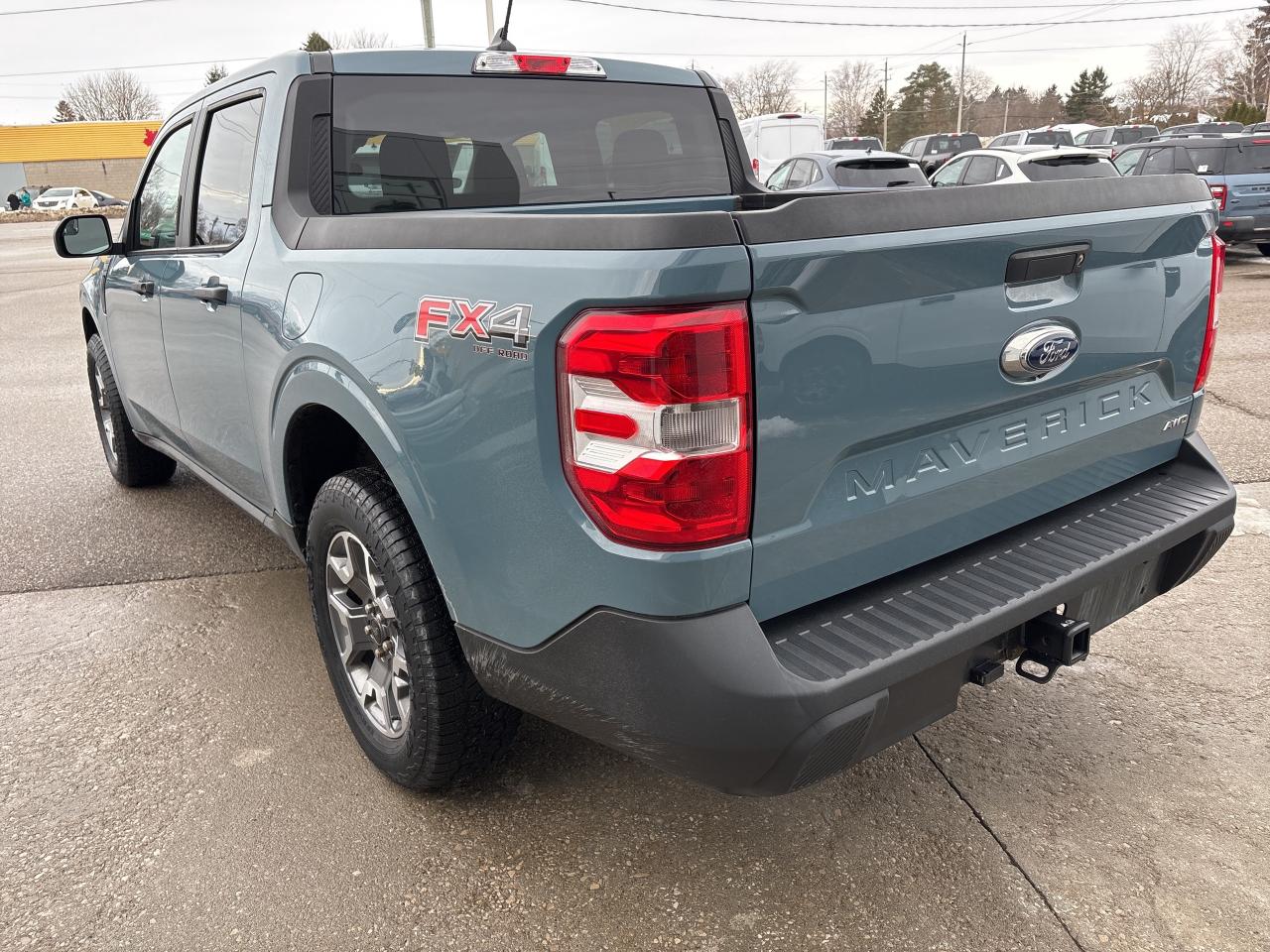 2022 Ford Maverick XLT -FX4 Package **SOLD**SOLD**SOLD** Photo